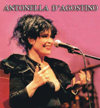 Antonella D'agostino